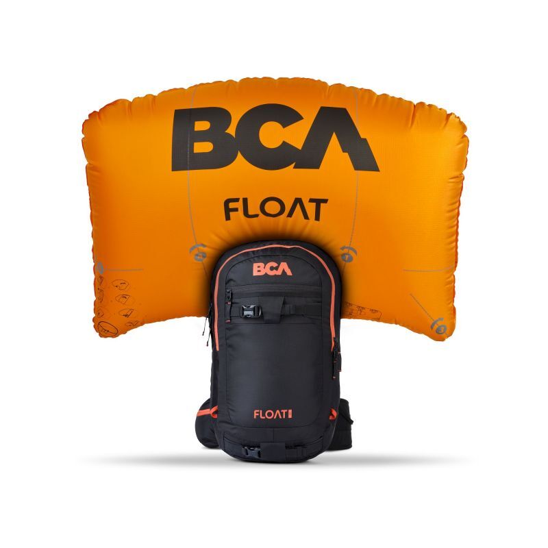 BCA Float 32 - Lawinenrucksack | Hardloop