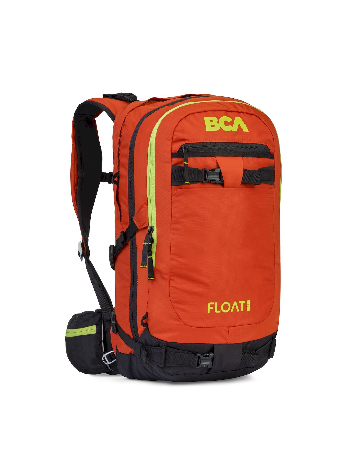BCA Float 32 - Avalanche airbag backpack | Hardloop