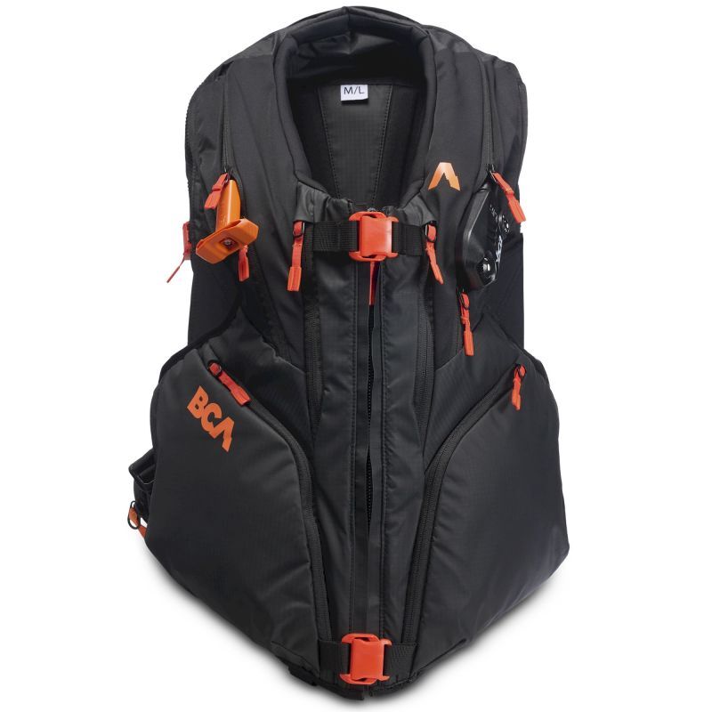 BCA Float E2 MTN Pro Vest - Sac à dos airbag | Hardloop