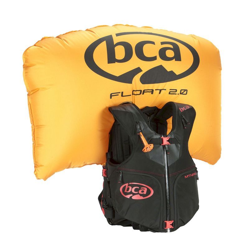 BCA Float E2 MTN Pro Vest - Mochila com airbag | Hardloop