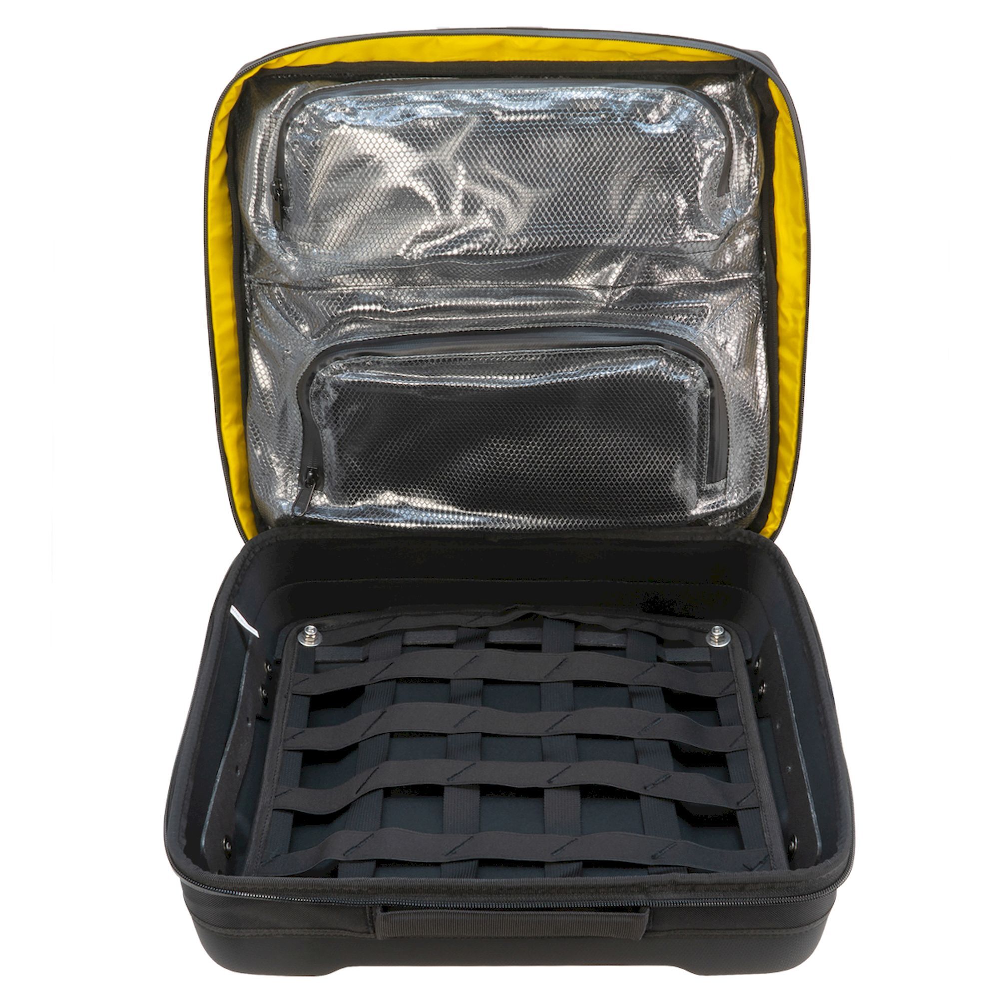 BCA MTN Pro Tunnel Bag - Ski backpack | Hardloop