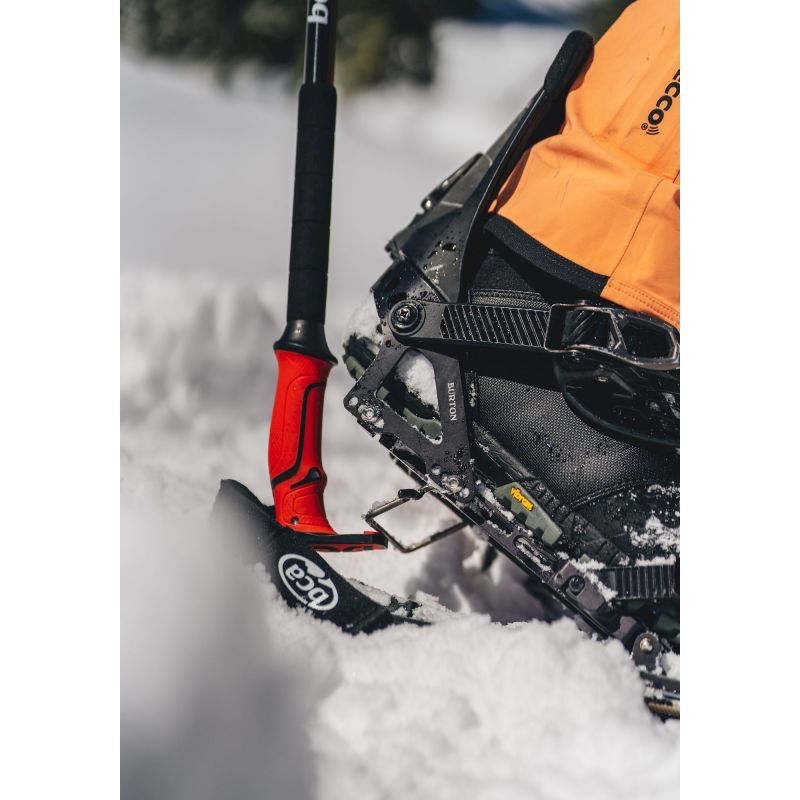 BCA Scepter 3S - Ski touring poles | Hardloop