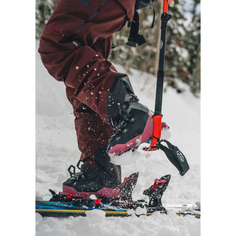 【未使用品】bca scepter 3Sポール BCA SCEPTER 3S BLACK/ORANGE | ODDBALL SKATE&SNOW