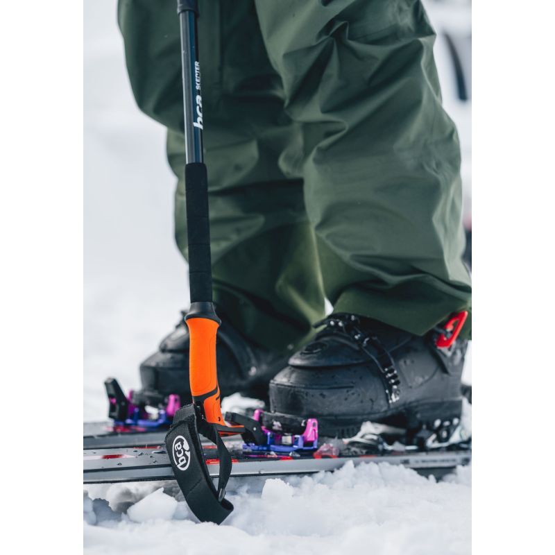 【未使用品】bca scepter 3Sポール BCA SCEPTER 3S POLE ポール スキー ストック バックカントリー