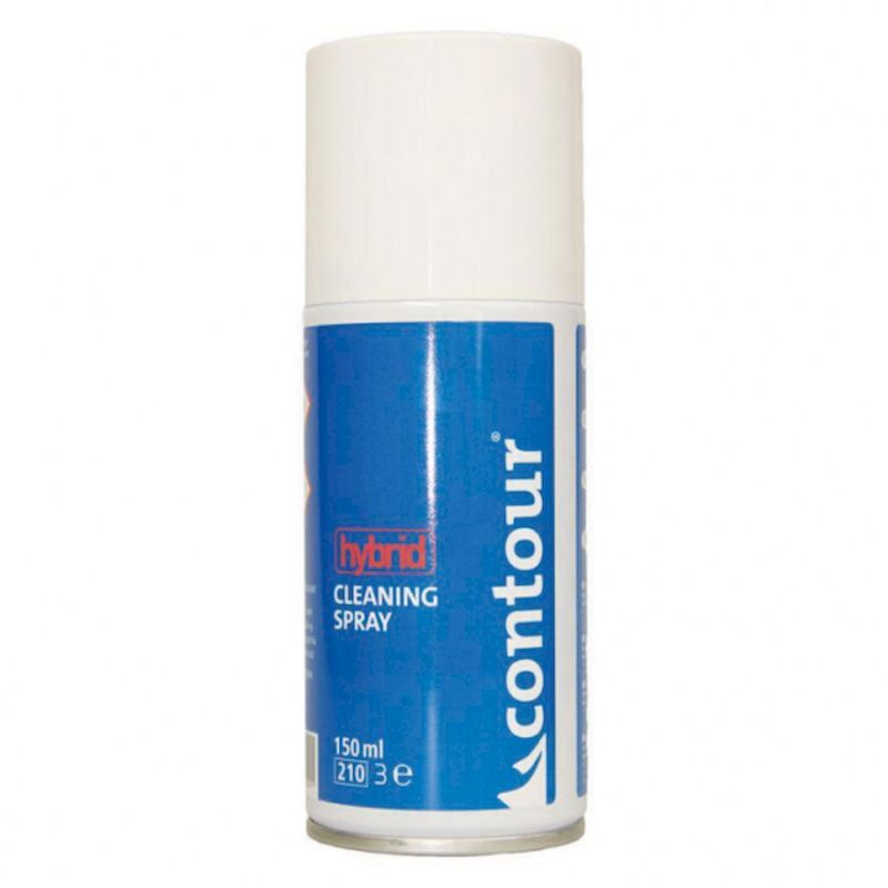 BCA Skin Cleaning Spray - Ski wax | Hardloop