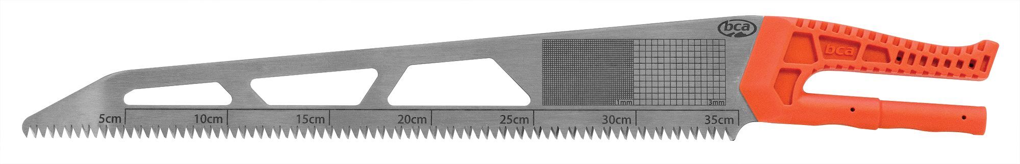 BCA Snowsaw - Lawinenschaufel | Hardloop