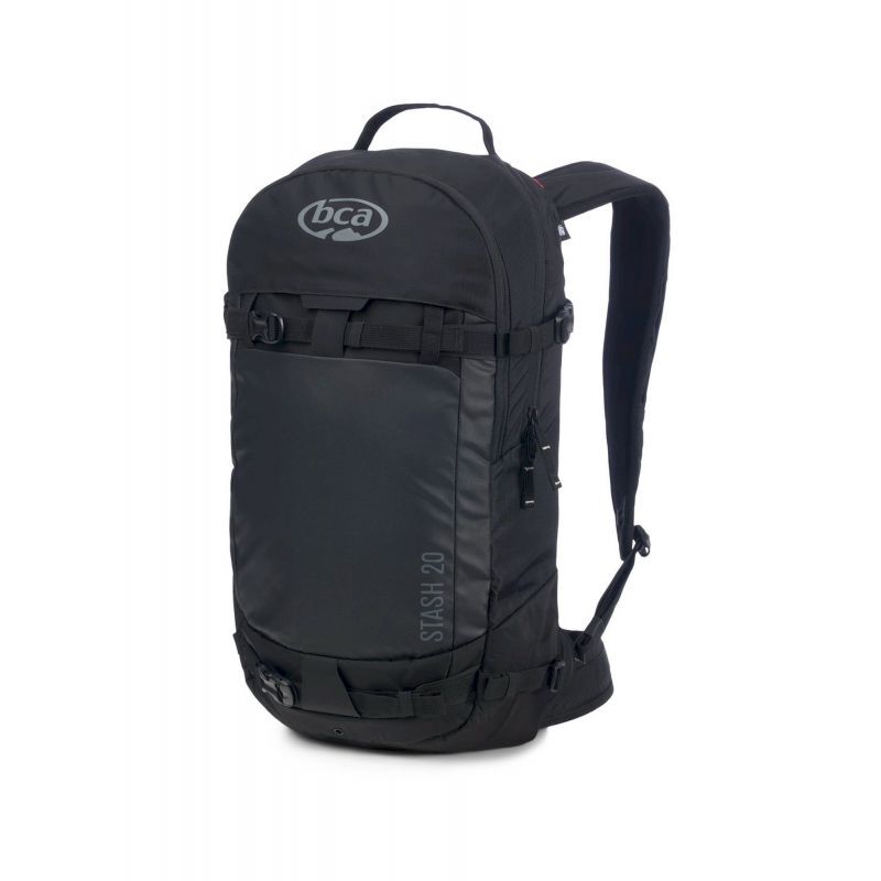 BCA Stash 20-S: Zaino Slim Da 20 Litri Per L'accesso In Backcountry, Compatto E Resistente - 3