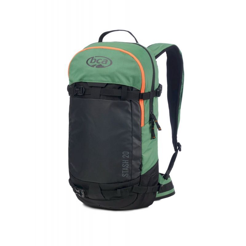 BCA Stash 20 Ski touring backpack Hardloop