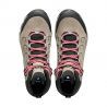 Scarpa Moraine Mid Pro GTX Wmn - Sapatilhas caminhada mulher | Hardloop