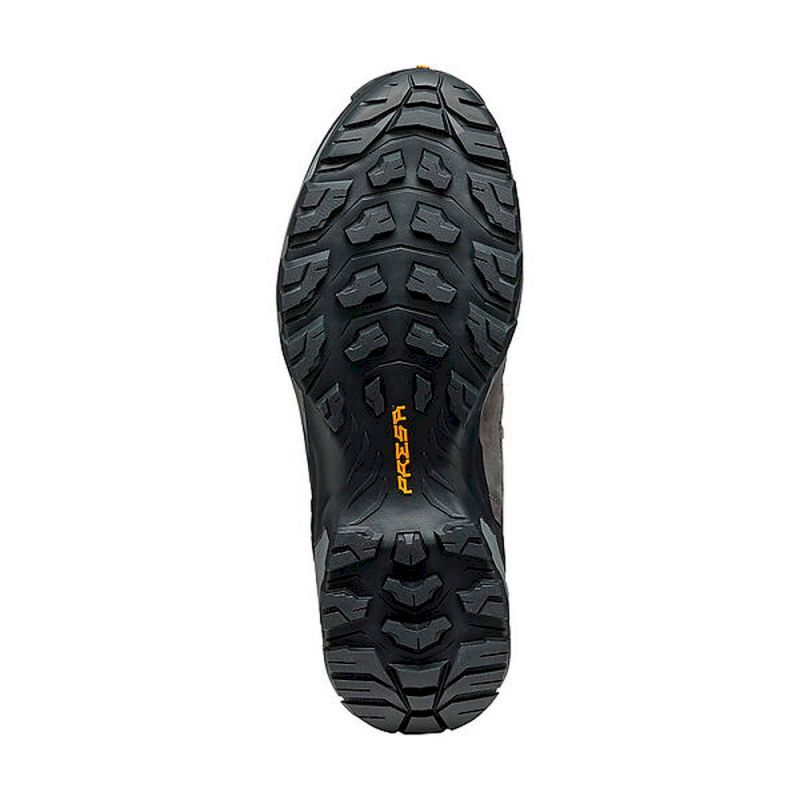 Scarpa Moraine Mid Pro GTX Wmn - Sapatilhas caminhada mulher | Hardloop