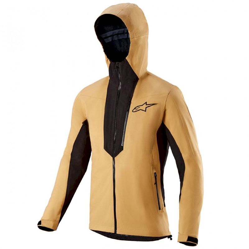 Alpine Stars Tahoe 8.1 WP - MTB jacket - Men's | Hardloop