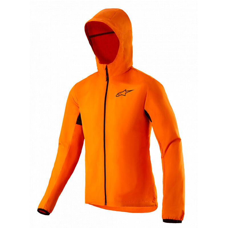 Alpine Stars Steppe Packable Windshell - MTB jacket - Men's | Hardloop
