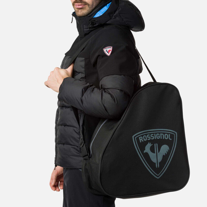 Rossignol Basic Boot Bag - Transporttaschen | Hardloop