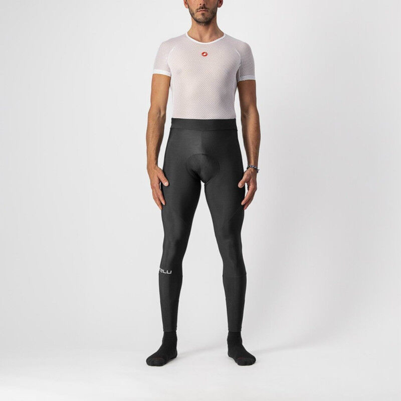 Entrata Tight - Calções de ciclista homem