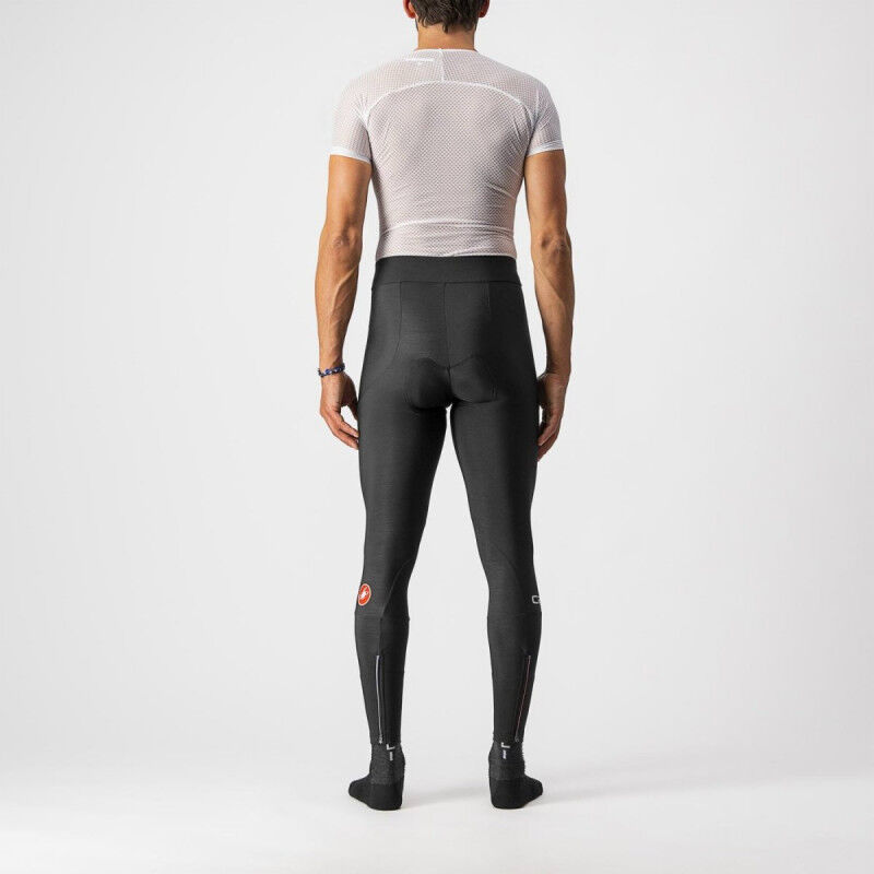 Castelli Entrata Tight - Fahrradhose - Herren | Hardloop
