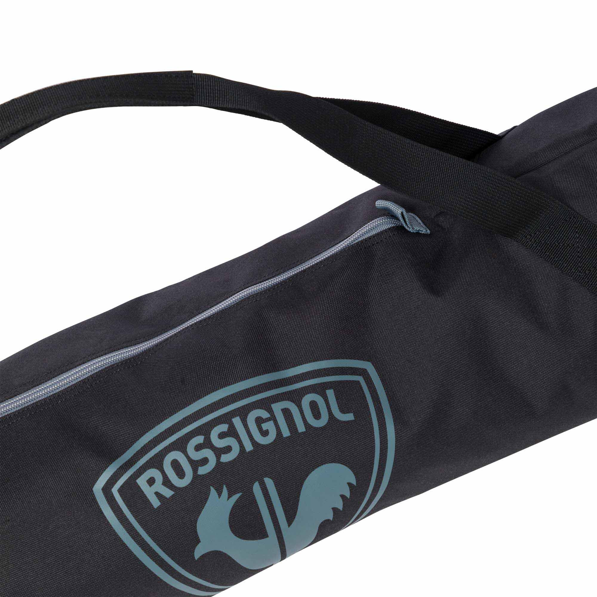 Rossignol Basic Ski Bag - Ski & Bike Travel Bag | Hardloop
