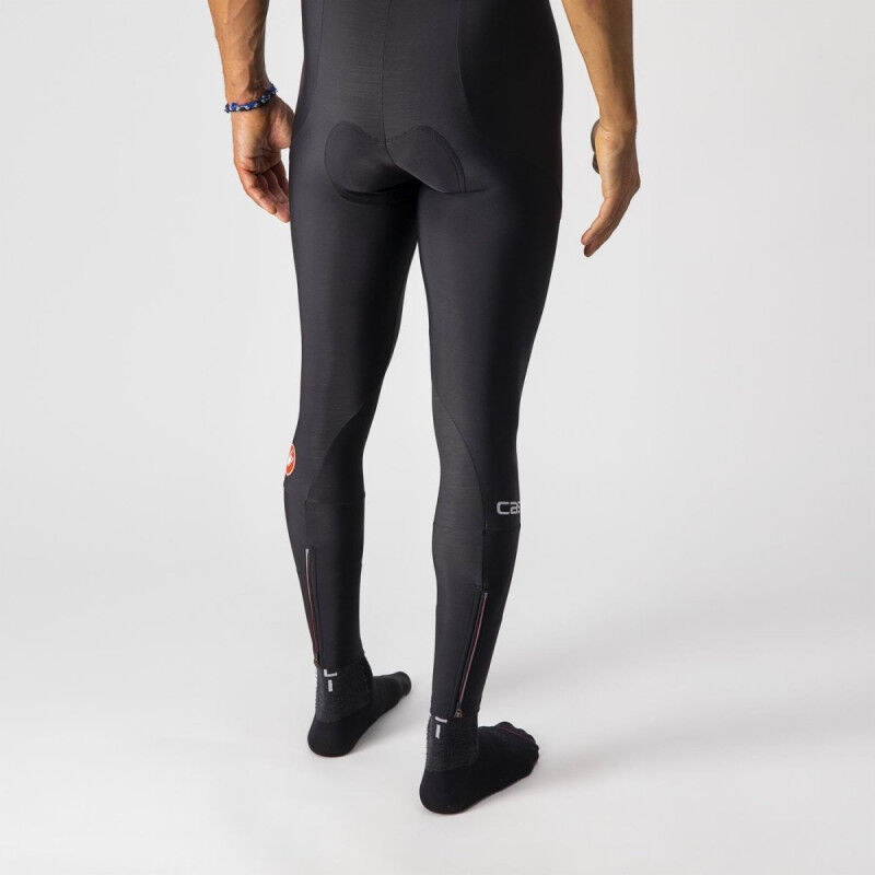 Castelli Entrata Tight - Cuissard vélo homme | Hardloop
