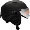 Rossignol Fit Visor Impacts - Ski helmet | Hardloop