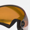 Rossignol Fit Visor Impacts - Ski helmet | Hardloop