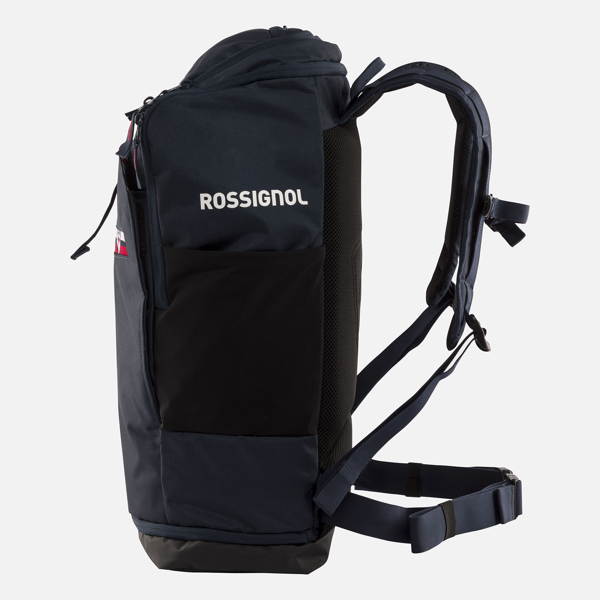 Rossignol Strato Compact Boot Bag Sac à dos ski Hardloop