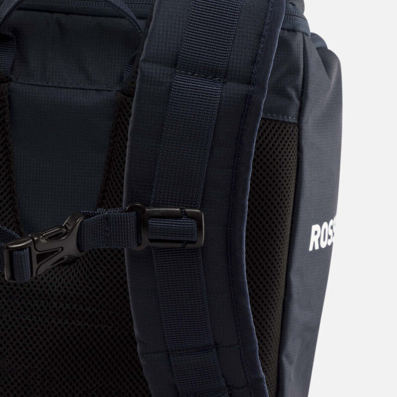 Rossignol Strato Compact Boot Bag - Sac à dos ski | Hardloop