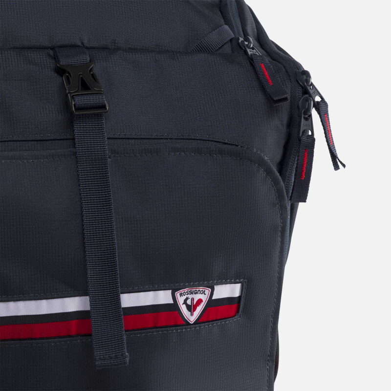 Rossignol Strato Compact Boot Bag - Hiihtoreppu | Hardloop