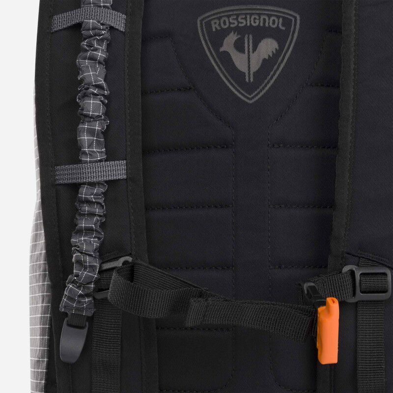 Rossignol Escaper Unlimited - Mochila para esquí de travesía | Hardloop