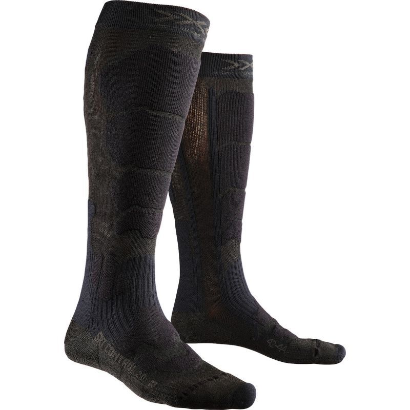 X-Socks - Ski Control 2.0 - Calze da sci - Uomo