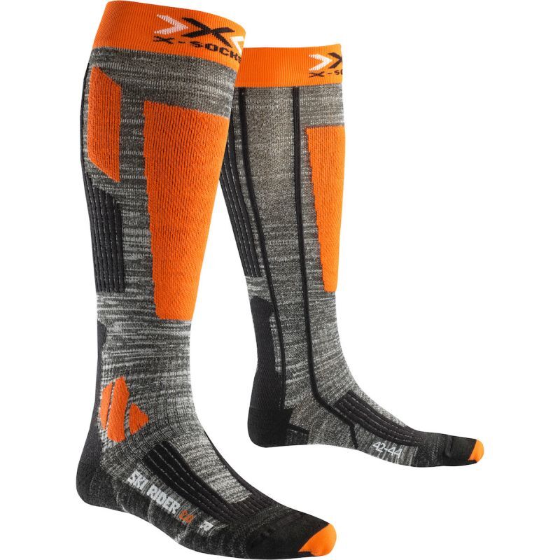 X-Socks - Ski Rider 2.0 - Calze da sci - Uomo