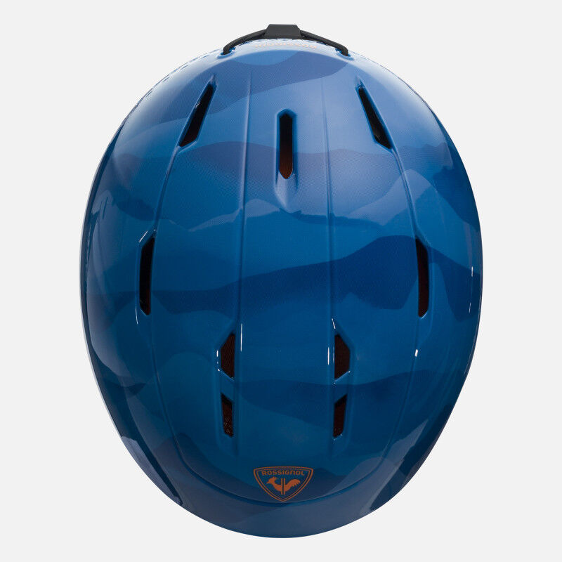 Rossignol Whoopee Impacts - Casco da sci - Bambino | Hardloop