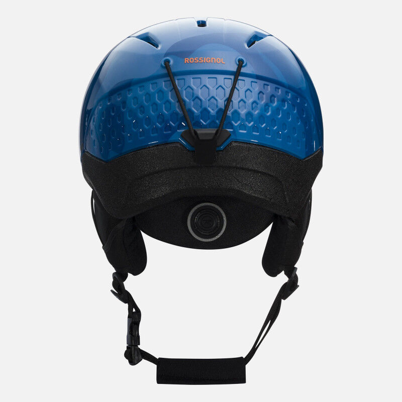 Rossignol Whoopee Impacts - Casco da sci - Bambino | Hardloop