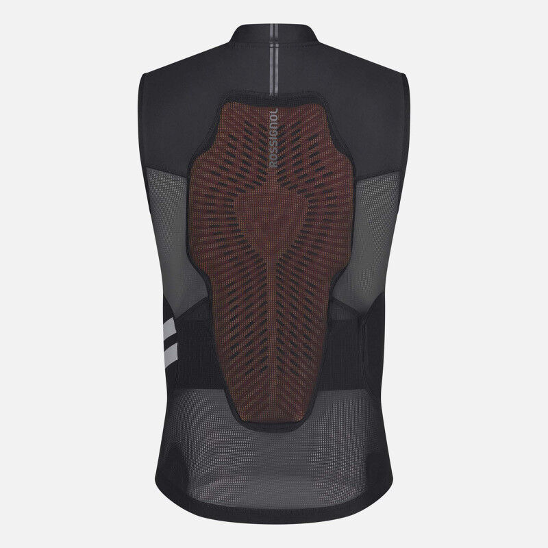 Rossignol Flexvent Vest SR - Selkäsuoja | Hardloop