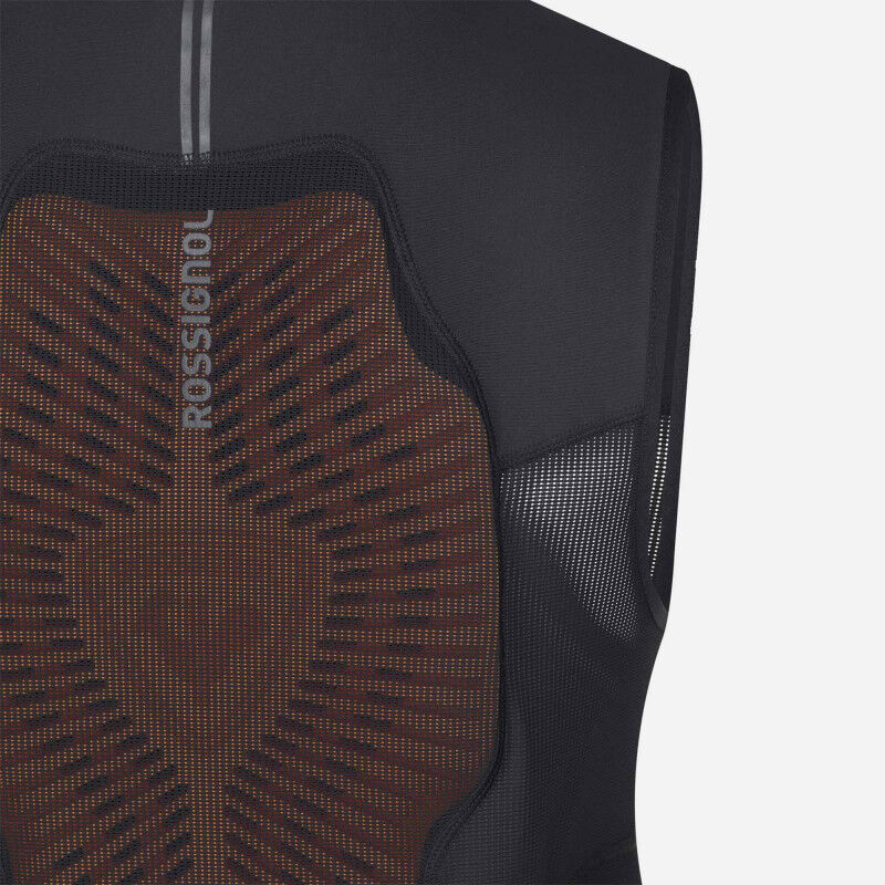 Rossignol Flexvent Vest SR - Rugbeschermer | Hardloop