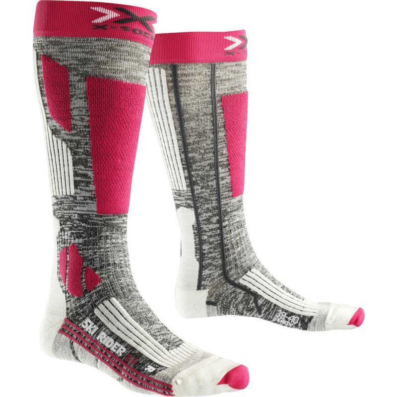 X-Socks - Ski Rider Lady 2.0 - Ski socks - Women's