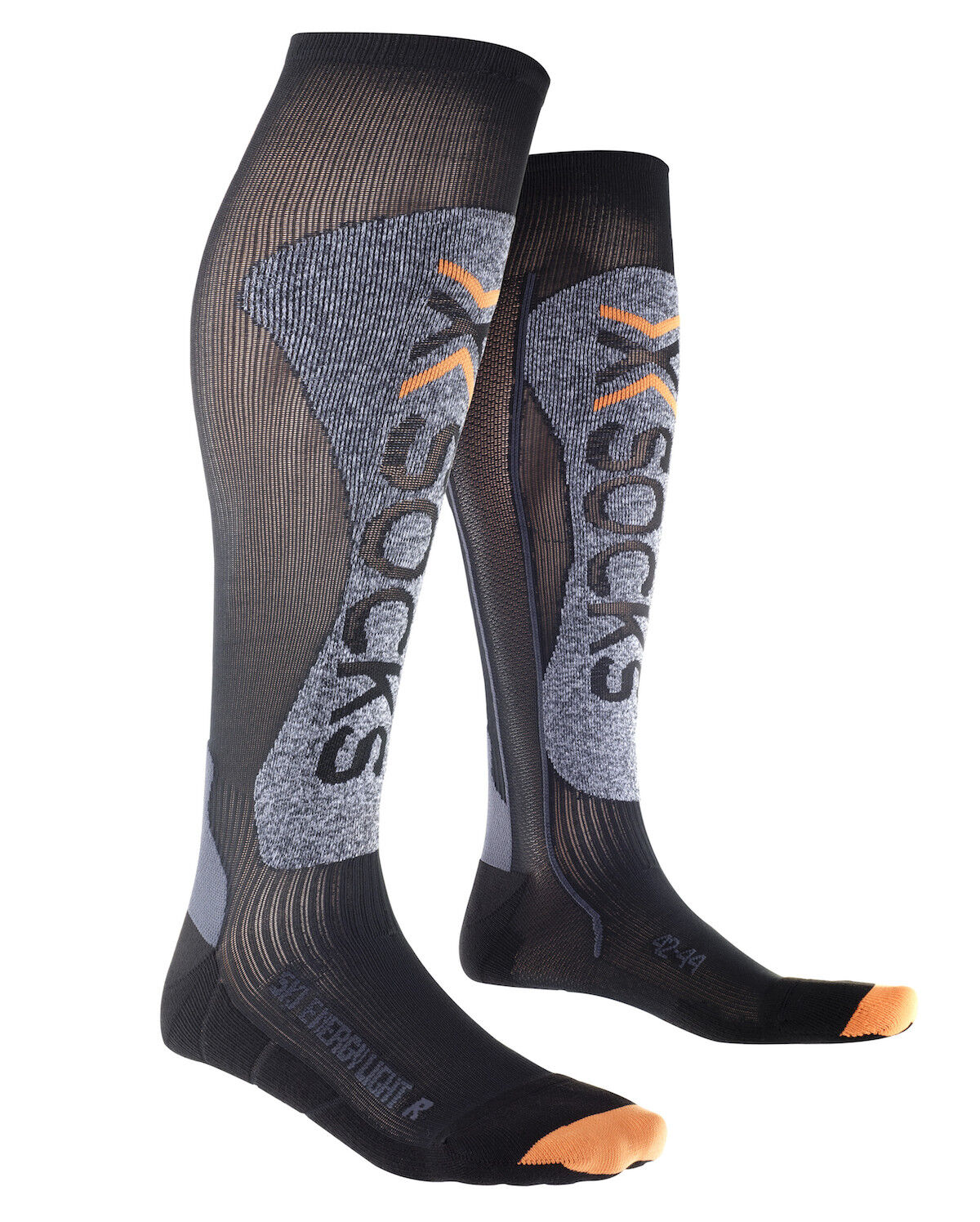 X-Socks Ski Energizer Light - Laskettelusukat