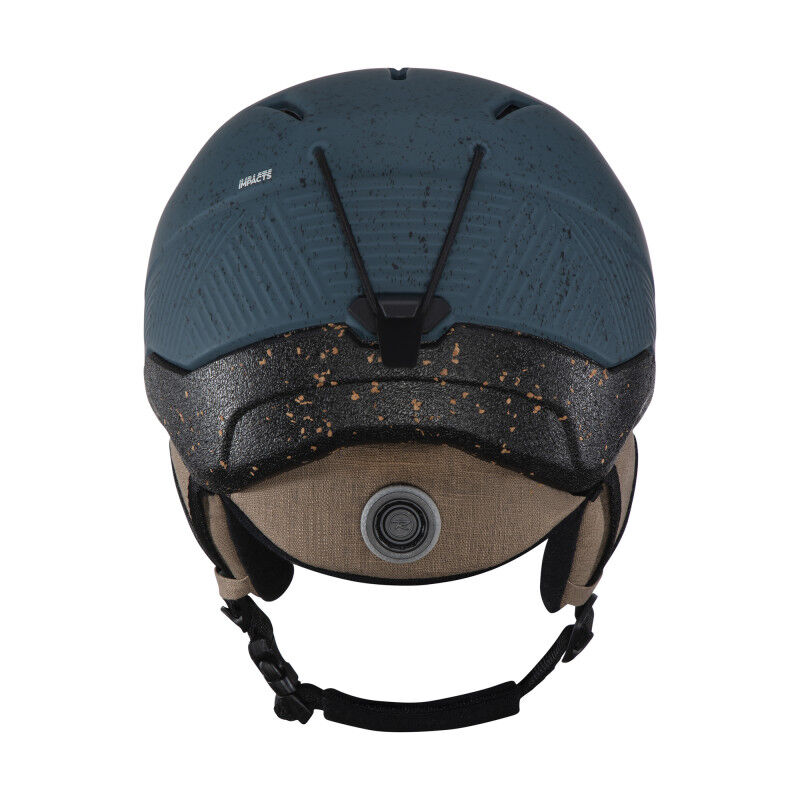 Rossignol Fit Impacts Essential - Casque ski | Hardloop