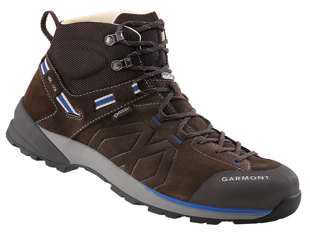 Garmont - Santiago GTX - Walking Boots - Men's