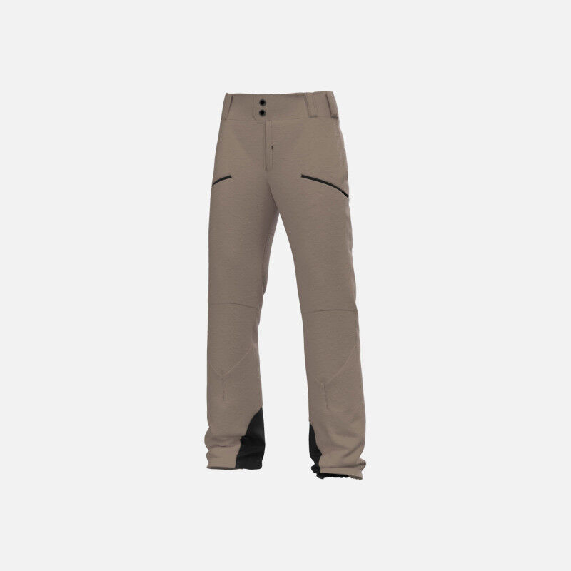 Rossignol Evader Pant - Spodnie narciarskie męskie | Hardloop