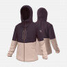Rossignol Rallybird Jacket - Casaco de esquí mulher | Hardloop