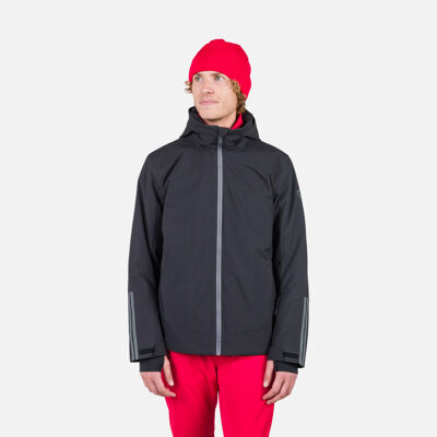 Strawpile Jacket - Laskettelutakki - Miehet