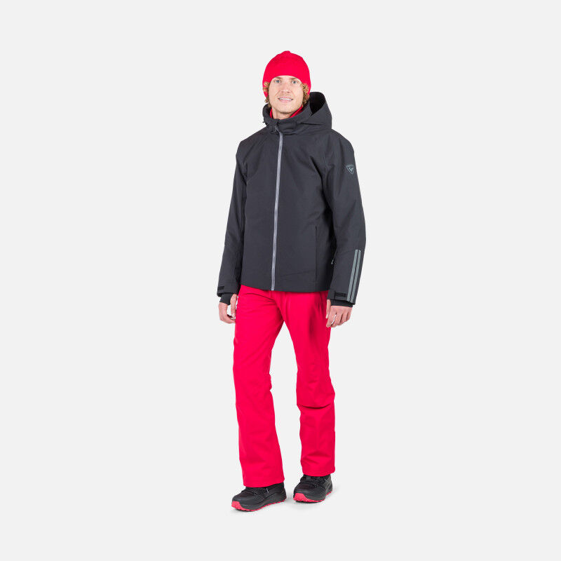 Rossignol Strawpile Jacket - Chaqueta de esquí - Hombre | Hardloop