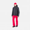 Rossignol Strawpile Jacket - Chaqueta de esquí - Hombre | Hardloop