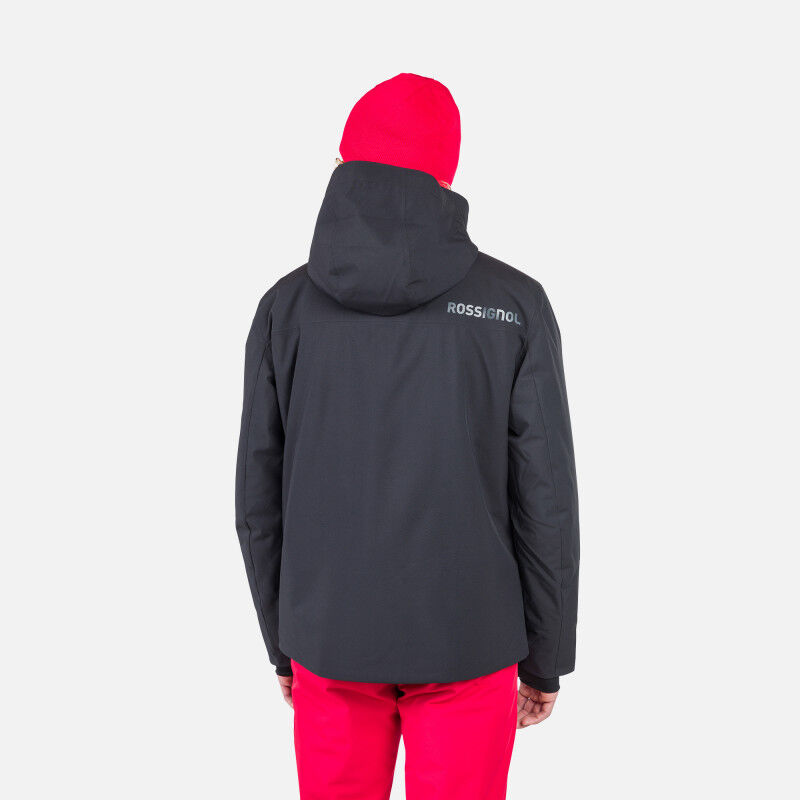Rossignol Strawpile Jacket - Ski-jas - Heren | Hardloop