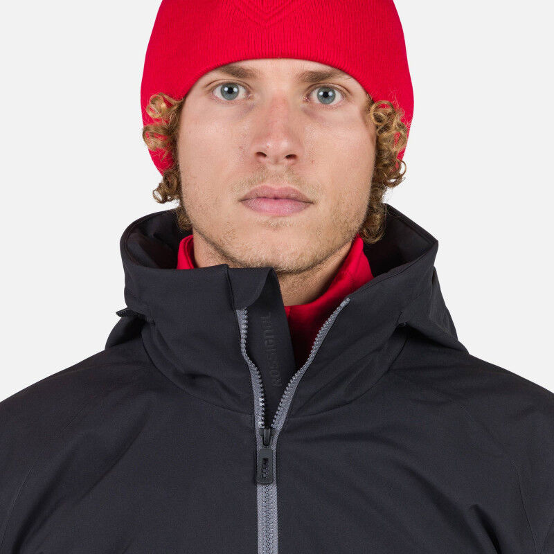 Rossignol Strawpile Jacket - Ski-jas - Heren | Hardloop