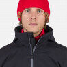 Rossignol Strawpile Jacket - Skijakke - Herrer | Hardloop