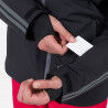 Rossignol Strawpile Jacket - Chaqueta de esquí - Hombre | Hardloop