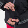Rossignol Strawpile Jacket - Chaqueta de esquí - Hombre | Hardloop