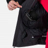 Rossignol Strawpile Jacket - Chaqueta de esquí - Hombre | Hardloop