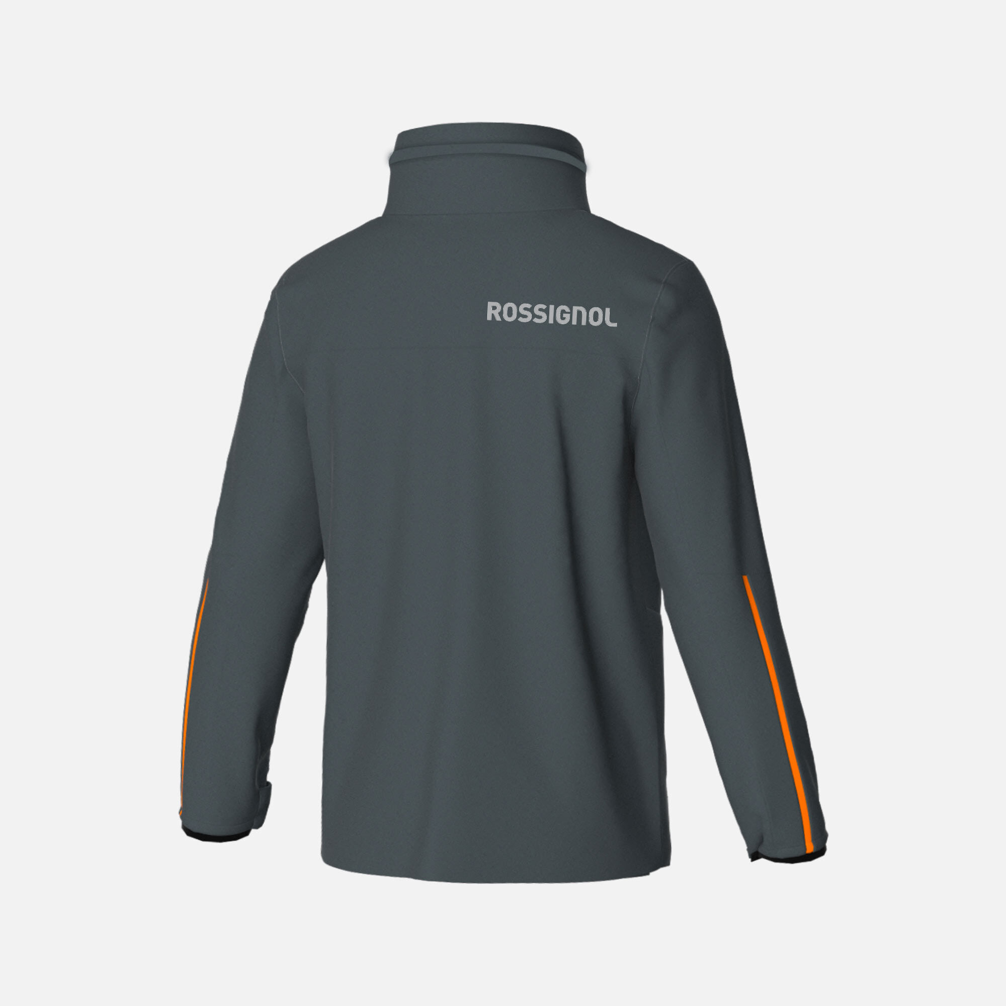 Rossignol Strawpile Jacket - Ski jacket - Men's | Hardloop