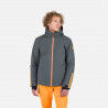 Onyx Grey